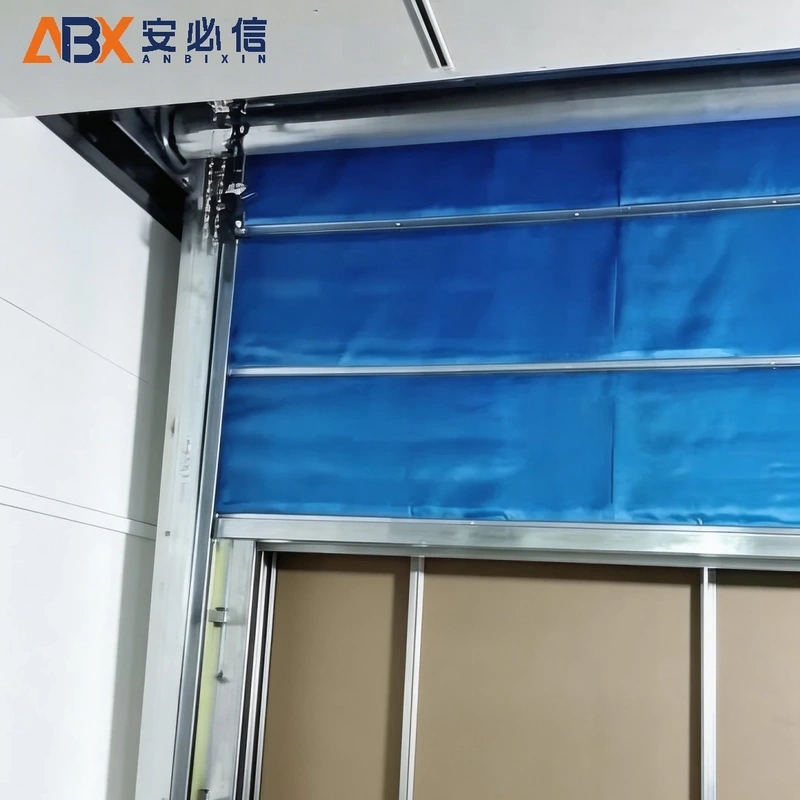 佛山海绵门封